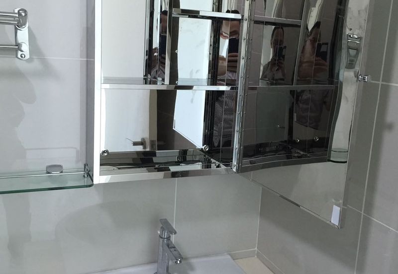 La Thea Residences @ 16 Sierra