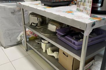 La Thea Residences @ 16 Sierra