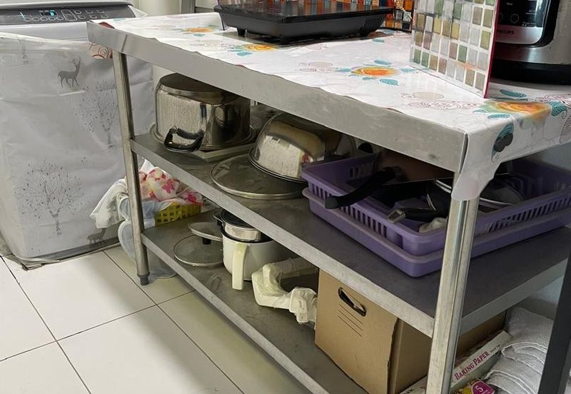 La Thea Residences @ 16 Sierra