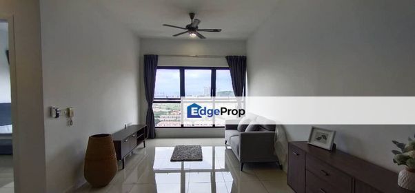 Le Pavilion Services Apartment with Fully Furnished, Selangor, Bandar Puteri Puchong