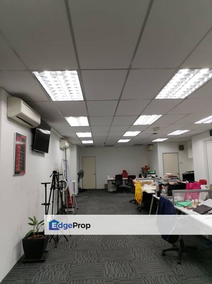 IOI Boulevard Office 1st Floor @ Bandar Puchong Jaya, Selangor, Puchong