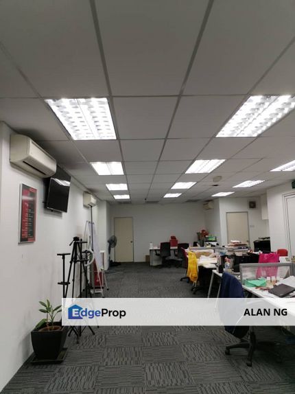  IOI Boulevard Office 1st Floor @ Bandar Puchong Jaya, Selangor, Puchong