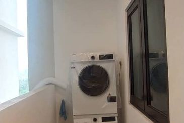 Sky Condominium @ Bandar Puchong Jaya