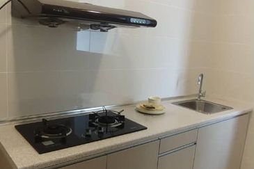 Sky Condominium @ Bandar Puchong Jaya