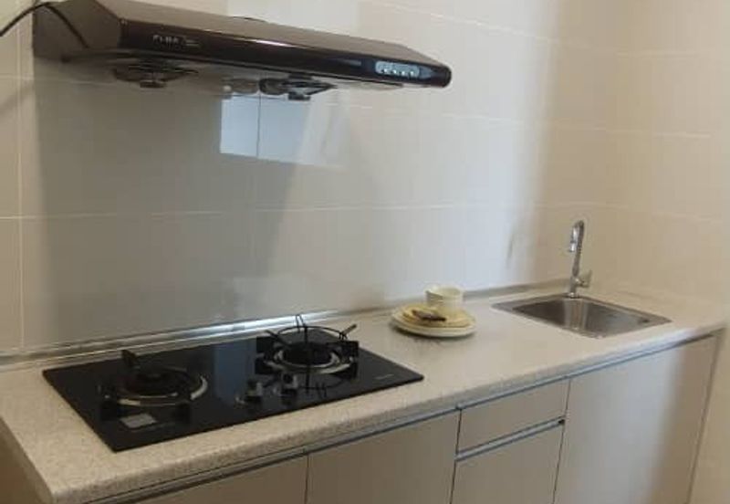 Sky Condominium @ Bandar Puchong Jaya