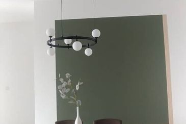 Sky Condominium @ Bandar Puchong Jaya