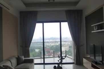 Sky Condominium @ Bandar Puchong Jaya