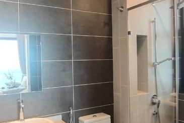 Sky Condominium @ Bandar Puchong Jaya