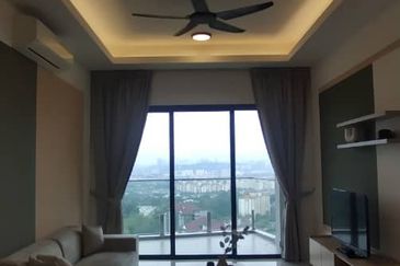 Sky Condominium @ Bandar Puchong Jaya