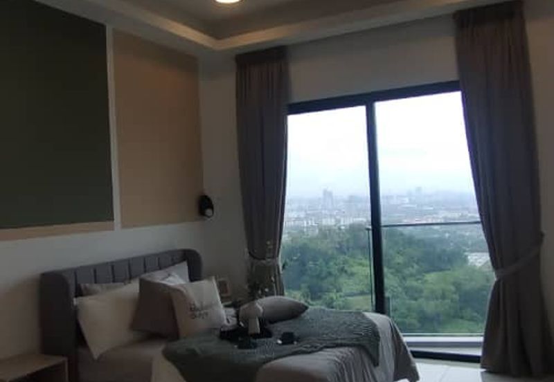 Sky Condominium @ Bandar Puchong Jaya