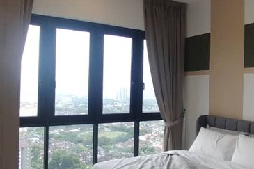 Sky Condominium @ Bandar Puchong Jaya