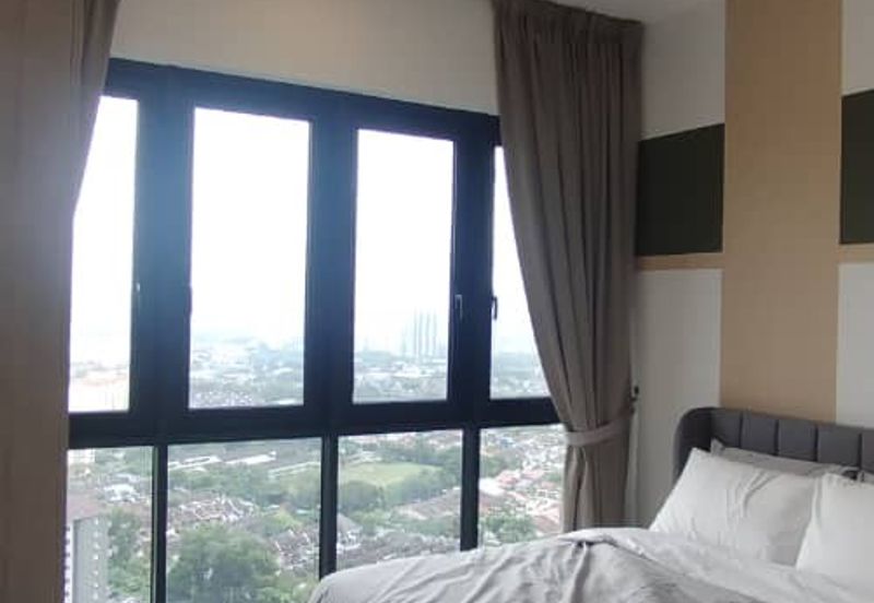 Sky Condominium @ Bandar Puchong Jaya