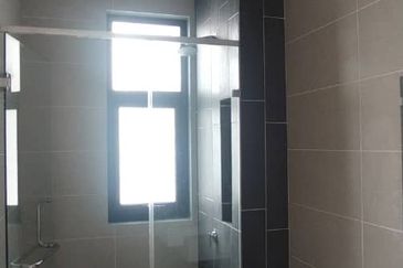 Sky Condominium @ Bandar Puchong Jaya