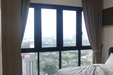 Sky Condominium @ Bandar Puchong Jaya
