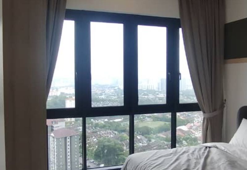 Sky Condominium @ Bandar Puchong Jaya