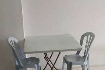 Pangsapuri Seri Setia