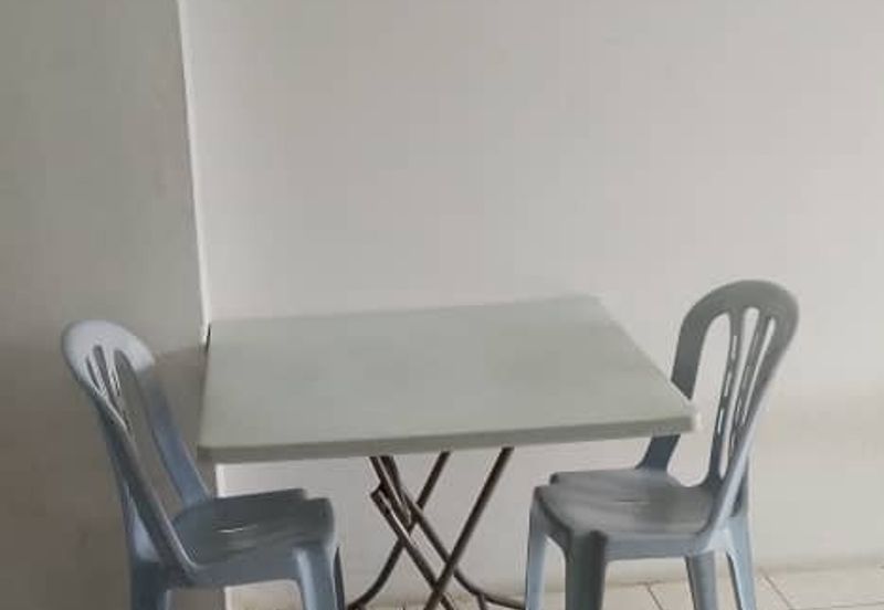 Pangsapuri Seri Setia