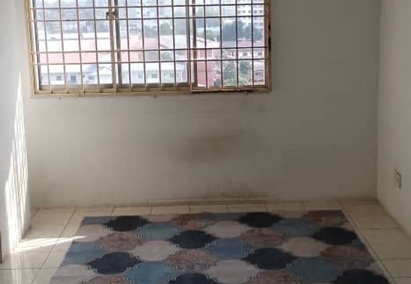 Pangsapuri Seri Setia