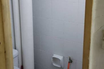 Pangsapuri Seri Setia