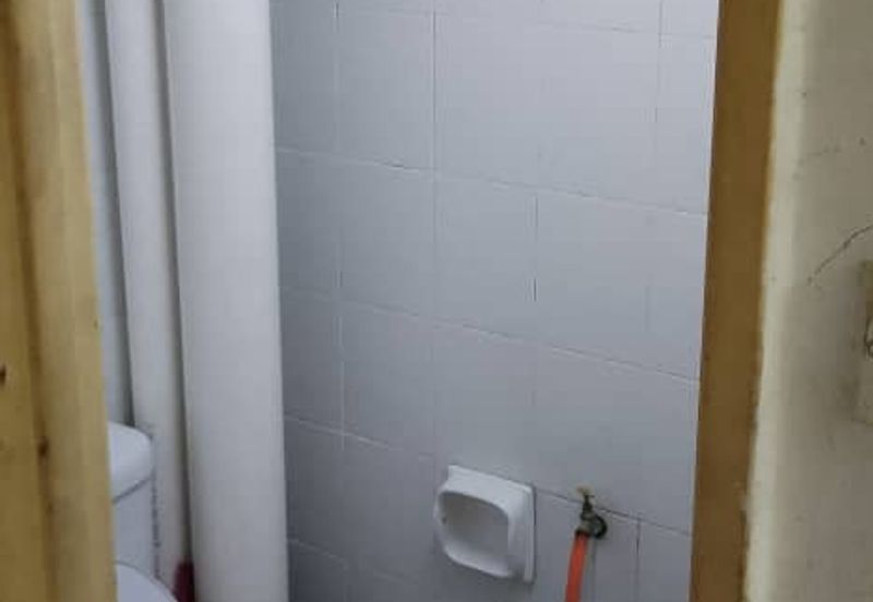 Pangsapuri Seri Setia