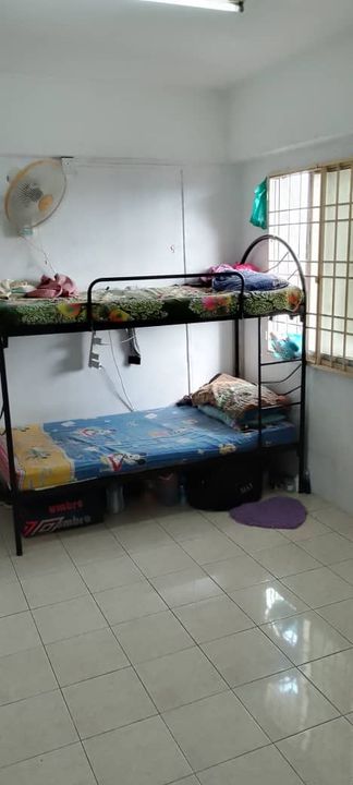 Pangsapuri Seri Setia @ Sungai Way PJ, Selangor, Petaling Jaya