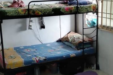 Pangsapuri Seri Setia