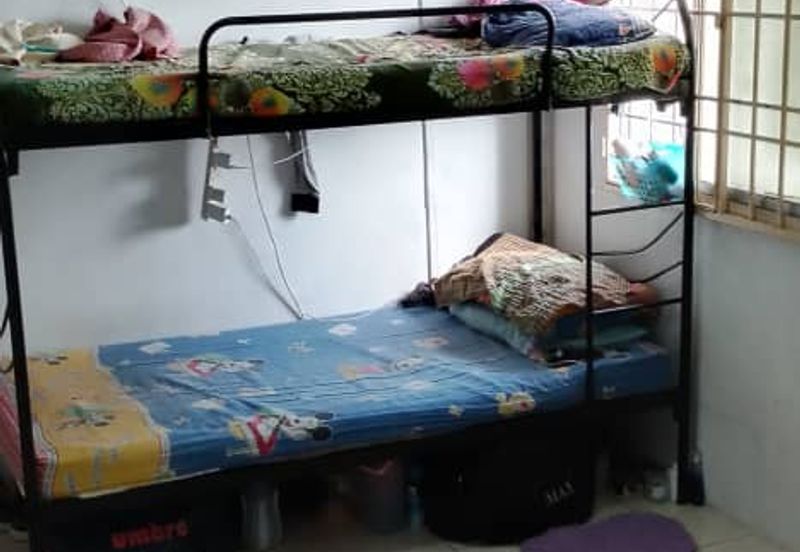 Pangsapuri Seri Setia