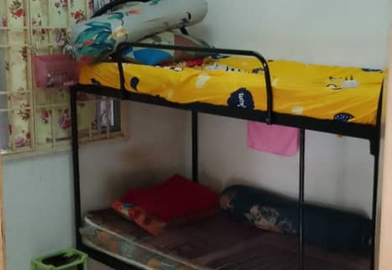 Pangsapuri Seri Setia