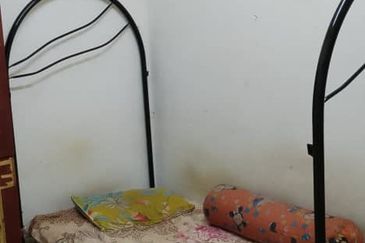 Pangsapuri Seri Setia