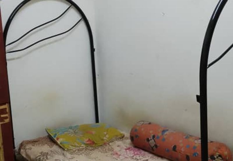 Pangsapuri Seri Setia