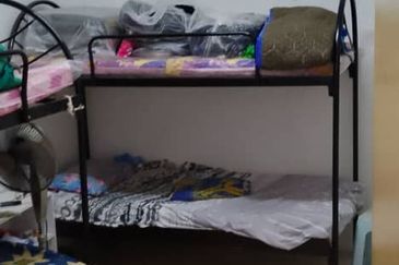 Pangsapuri Seri Setia