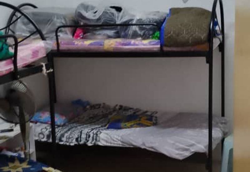 Pangsapuri Seri Setia