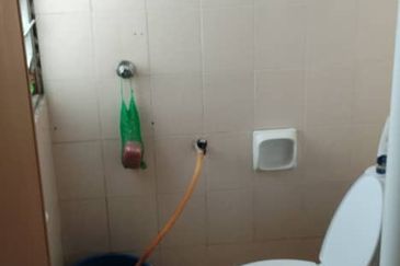 Pangsapuri Seri Setia