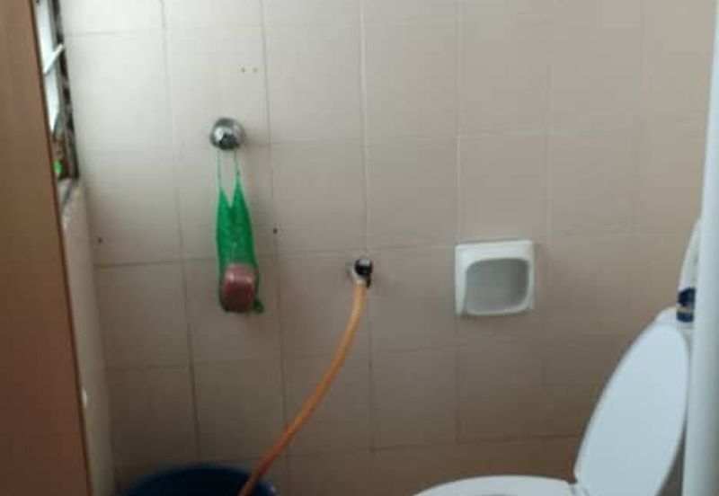 Pangsapuri Seri Setia