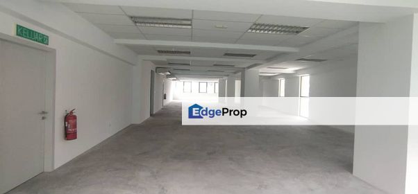 IOI Rio City Puchong | 2 Rio Office Park Offer for rent, Selangor, Puchong