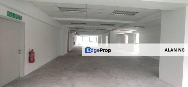 IOI Rio City Puchong | 2 Rio Office Park Offer for rent, Selangor, Puchong