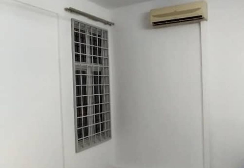 Sri Begonia Apartment