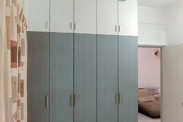 Sri Begonia Apartment