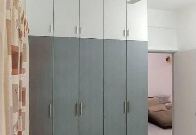 Sri Begonia Apartment