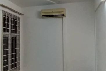 Sri Begonia Apartment