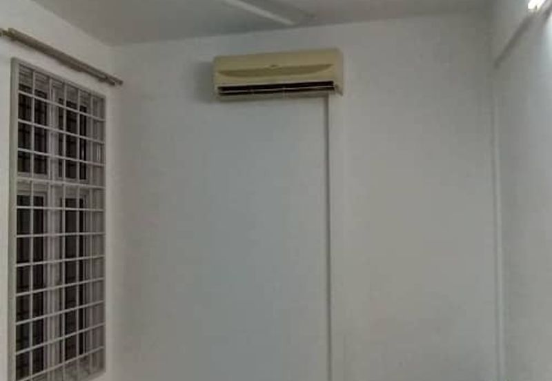 Sri Begonia Apartment