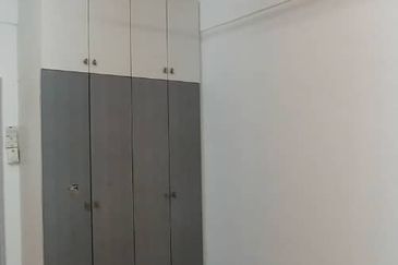 Sri Begonia Apartment