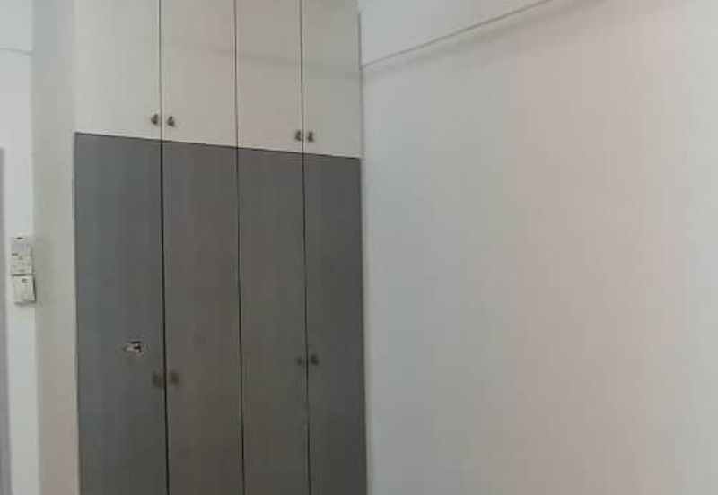 Sri Begonia Apartment