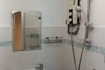 Sri Begonia Apartment