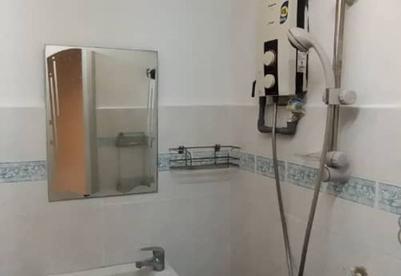 Sri Begonia Apartment