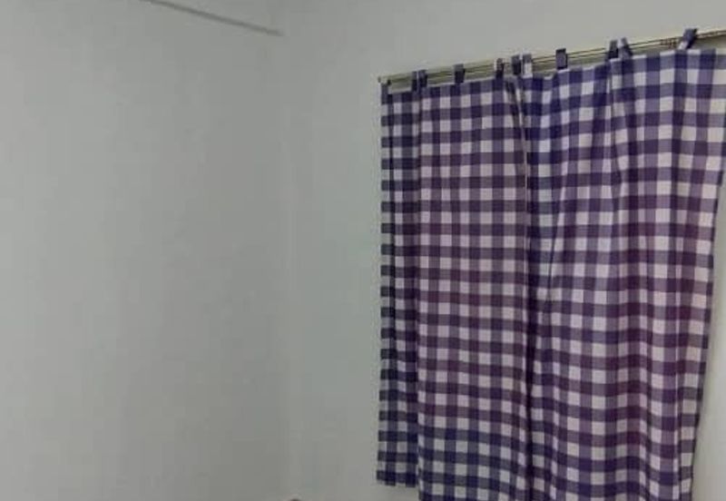 Sri Begonia Apartment