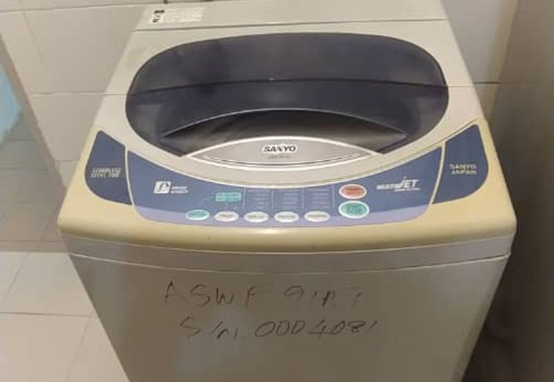 Sri Begonia Apartment