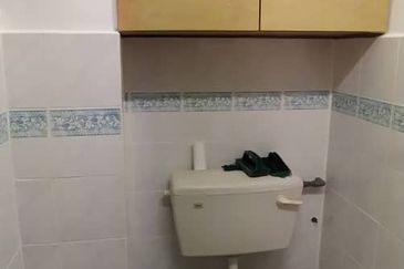 Sri Begonia Apartment