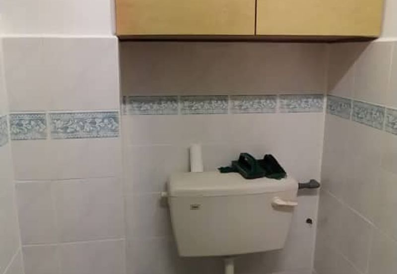 Sri Begonia Apartment