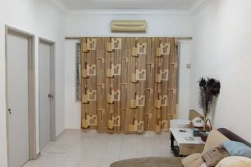 Sri Begonia Apartment